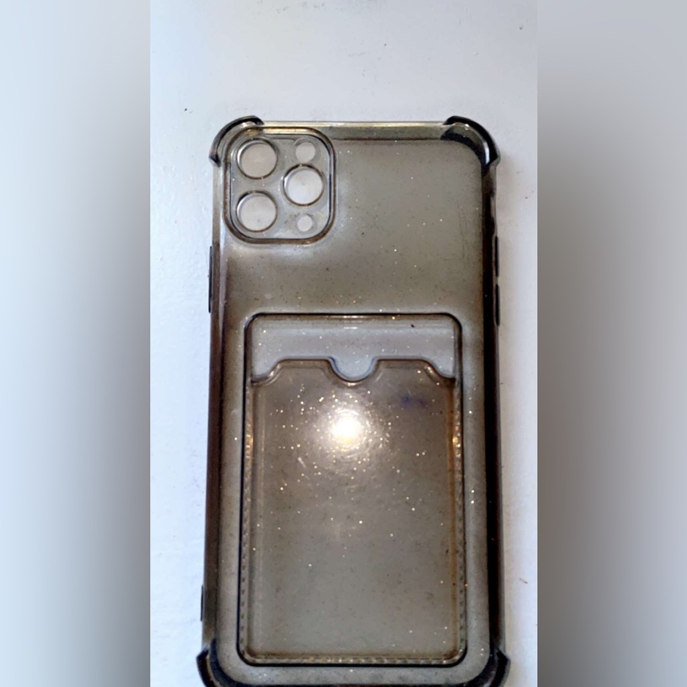 iPhone 11 Pro Max Case